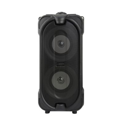 21. ESPERANZA BLUETOOTH SPEAKER FM LED RGB RYTHM EP157