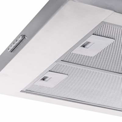 3. Chimney Hood Akpo WK-4 FENIKS SLIM 50 INOX