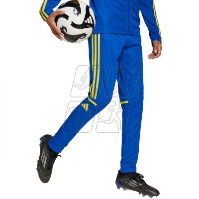 2. adidas Squadra 25 Training Jr Pants JP3154