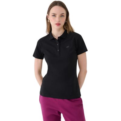 6. Polo shirt 4F F365 W 4FWMM00TPTSF365 20S