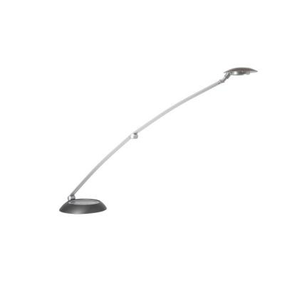 14. MAUL 8202195 Table Lamp 8 W LED Silver