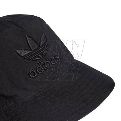 7. Adidas Adicolor Archive Bucket Hat HD9719