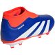 9. adidas Predator League LL FG Jr IF6356 football boots