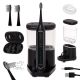 17. Adler AD 2180B Electric Toothbrush Sonic Toothbrush Black