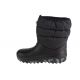 6. Crocs Classic Neo Puff Boot Jr 207684-001