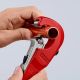 19. Knipex 90 31 02 SB hand pipe cutting tool Pipe cutter