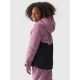 2. 4F Jr Winter Jacket 4FJWAW24TTJAF542-56S