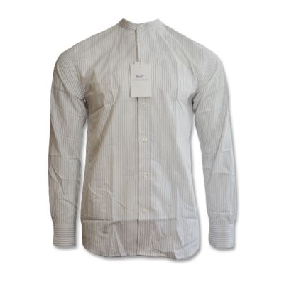 Men's SUIT Red Shirt Chinchilla - S131306-1102