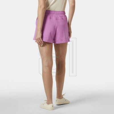 5. Helly Hansen Core Sweat Shorts W 54081 089