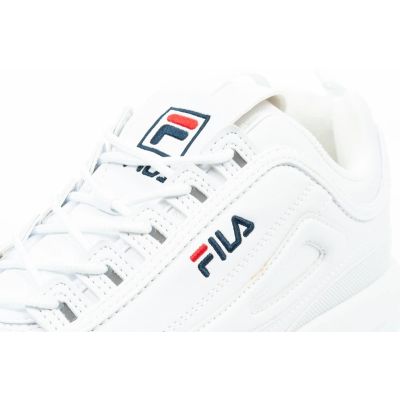 32. Fila Disruptor Low M 1010262.1FG shoes