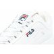 32. Fila Disruptor Low M 1010262.1FG shoes