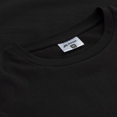 3. Men's short-sleeved T-shirt FANKY