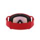 5. POC Nexal Ski Goggles Red