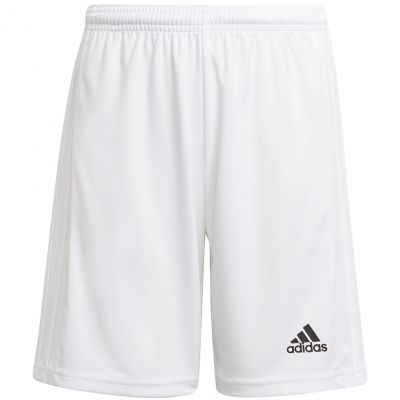 2. adidas Squadra 21 Short Youth Jr GN5765