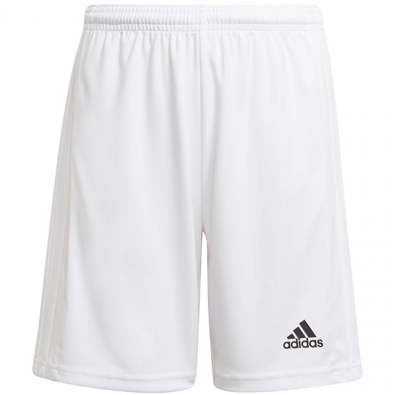 2. adidas Squadra 21 Short Youth Jr GN5765