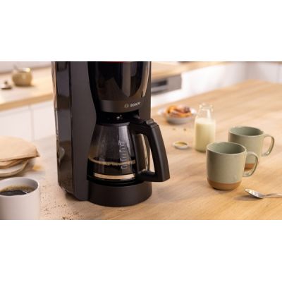 16. BOSCH TKA 2M113 drip coffee machine