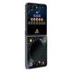 EF-FF776CBE Samsung FlipSuit Cover for Galaxy Z Flip 8 Black