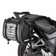 Rockbros AS-010BGR motorcycle bag, waterproof - gray