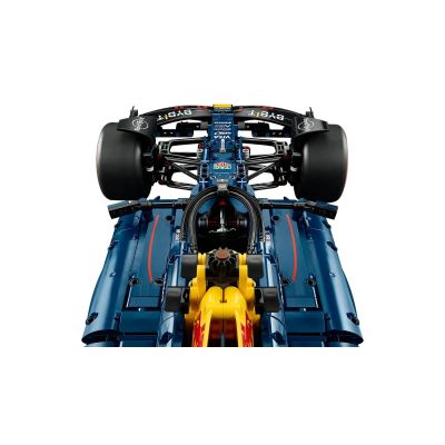 6. LEGO Technic 42206 Oracle Red Bull Racing RB20 F1 Car