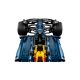 6. LEGO Technic 42206 Oracle Red Bull Racing RB20 F1 Car