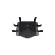 7. Acer Predator Connect W6x router - Wifi 6 router, 802.11 a/b/g/n/ac/ax 2.4 GHz / 5 GHz, 4x4 MU MIMO