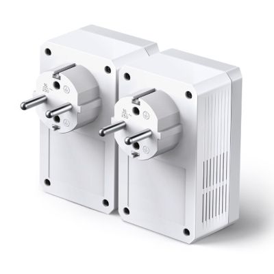 2. TP-LINKTL-PA4010P KIT Network Transmitter