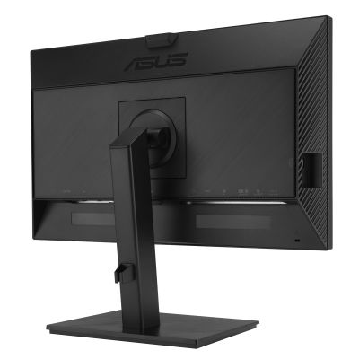 2. ASUS BE24ECSBT Computer Monitor 60.5 cm (23.8") 1920 x 1080 px Full HD LED Touchscreen Black