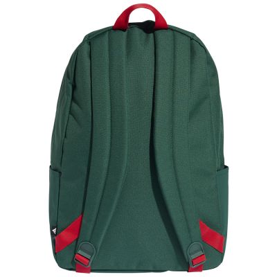 2. Adidas Tiro Graphic KD9878 backpack