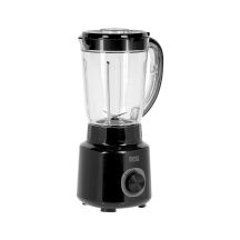 500W jug blender black
