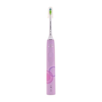 15. PHILIPS HX3689/44 toothbrush