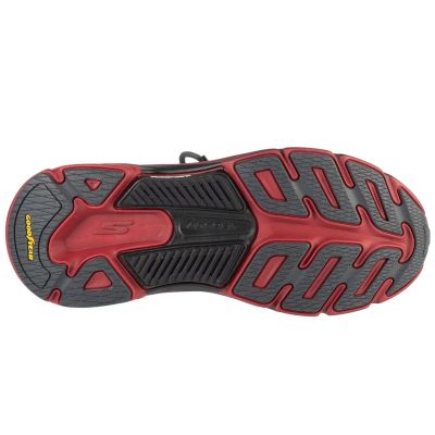 4. Skechers Max Cushioning Arch Fit 2.0 - Immense Cruiser 220581-CCRD Black 42