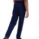 4. Nike FC Barcelona 25/26 Tech Fleece Kids' Pants Navy Blue HM4108 594