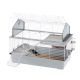 FERPLAST Barn 100 - cage for guinea pigs and rabbits