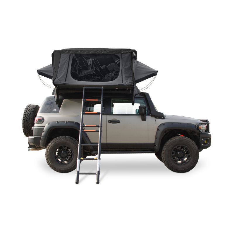 2. Offlander Fold 4 Wolf Roof Tent OFF-FOLD4-GRAY