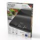 7. ADLER AD 3183b kitchen scale black