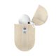 8. Spigen Urban Fit Case for AirPods 3 - Beige