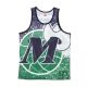 Mitchell & Ness NBA Dallas Mavericks Tank Top