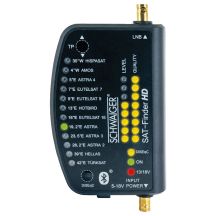 Schwaiger SF9003BT satellite finder 950 - 2150 MHz Digital 1 pc.