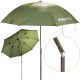 14. 2-in-1 ENERO CAMP FISHING TENT UMBRELLA