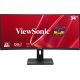 13. Viewsonic VA VA3420C-2 Computer Monitor 86.4 cm (34") 3440 x 1440 px UltraWide Quad HD LED Black