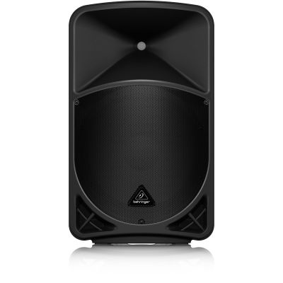 3. Behringer B15X 2-Way Public Address (PA) Loudspeaker