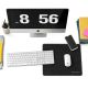 Wozinsky WPD-B350 Gaming Desk Pad 350x250mm Waterproof - Black