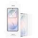 2. Samsung EF-US947CTEGWW anti-reflective protective film for Samsung Galaxy S26+ - 2 pcs.