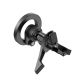 6. Tech-Protect N53 Car Air Vent Holder with MagSafe Rings - Black