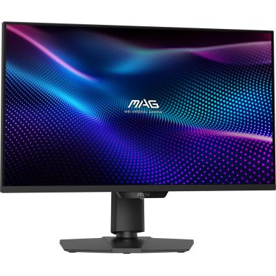 4. MSI MAG 274UPDFDE E16M Computer Monitor 68.6 cm (27") 3840 x 2160 px 4K Ultra HD LED Black