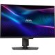4. MSI MAG 274UPDFDE E16M Computer Monitor 68.6 cm (27") 3840 x 2160 px 4K Ultra HD LED Black