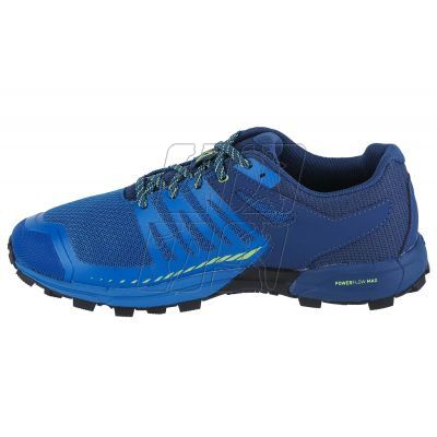 2. Inov-8 Roclite G 275 V2 M running shoes 001097-BLNYLM-M-01