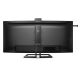 10. Philips 40B1U6903CH/00 Computer Monitor 100.8 cm (39.7") 5120 x 2160 px 5K Ultra HD LCD Black
