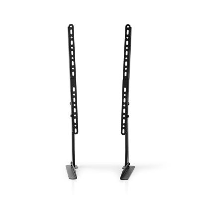 2. Nedis TVSM1050BK TV mount 177.8 cm (70") Black