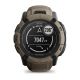 13. Garmin Instinct 2X Solar Tactical Edition 2.79 cm (1.1") MIP 50 mm Digital 176 x 176 px Touchscreen Green GPS